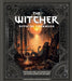 The Witcher Official Cookbook - Agenda Bookshop