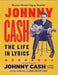 Johnny Cash: The Life in Lyrics - Agenda Bookshop