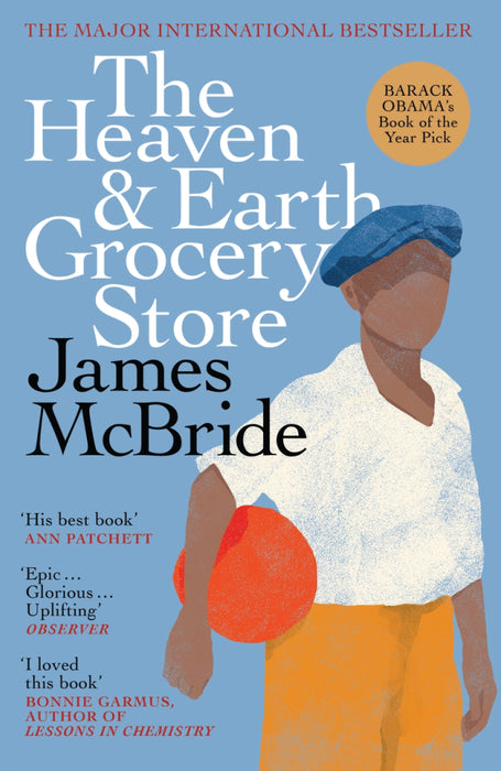 The Heaven & Earth Grocery Store: The Million-Copy Bestseller