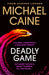 Deadly Game: The stunning thriller from the screen legend Michael Caine - Agenda Bookshop