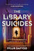 The Library Suicides: the most captivating locked-room psychological thriller of 2023 from the award-winning author - Agenda Bookshop