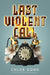 Last Violent Call: Two captivating novellas from a #1 New York Times bestselling author - Agenda Bookshop