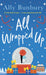 All Wrapped Up: A hilarious and heart-warming festive romance - Agenda Bookshop