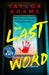 The Last Word: an utterly addictive and spine-chilling suspense thriller from the TikTok bestseller for 2023 - Agenda Bookshop