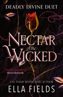 Nectar of the Wicked - Agenda Bookshop