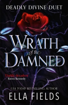 Wrath of the Damned - Agenda Bookshop