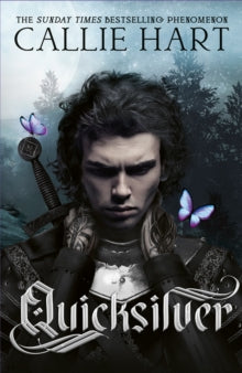 Quicksilver TPB - Agenda Bookshop