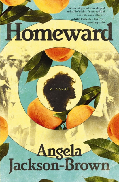 Homeward: A Novel - Agenda Bookshop