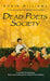 DEAD POETS SOCIETY - Agenda Bookshop