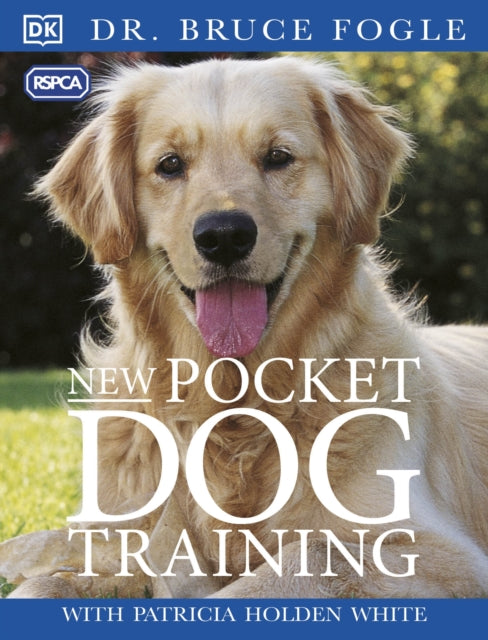 New Pocket Dog Training - Agenda Bookshop