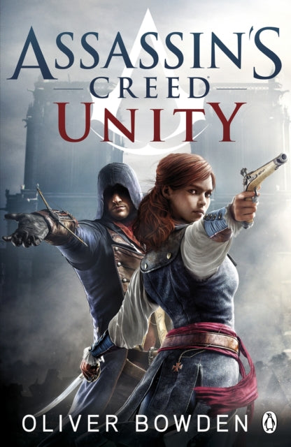 Unity : Assassin's Creed Book 7 - Agenda Bookshop