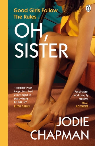 Oh, Sister: The powerful new novel from the author of Another Life - Agenda Bookshop
