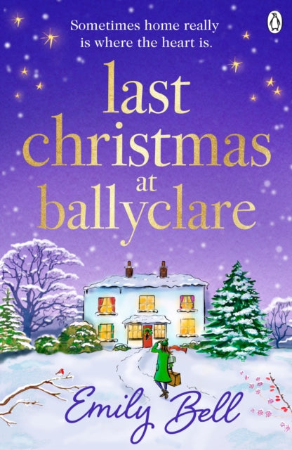 Last Christmas at Ballyclare - Agenda Bookshop