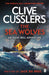 Clive Cussler''s The Sea Wolves: Isaac Bell #13 - Agenda Bookshop