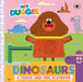 Hey Duggee: Dinosaurs: A Touch-and-Feel Playbook - Agenda Bookshop