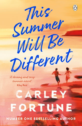 This Summer Will Be Different - Agenda Bookshop