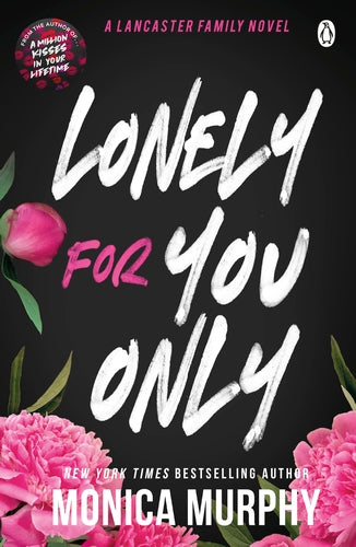 Lonely For You Only - Agenda Bookshop
