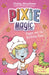 Pixie Magic: Pippin and the Birthday Bake: Book 3 - Agenda Bookshop