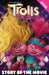 Official Trolls Band Together: Story of the Movie - Agenda Bookshop