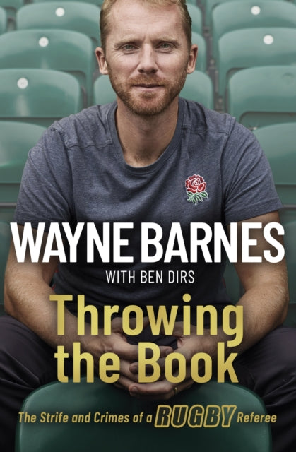 Throwing the Book - Agenda Bookshop