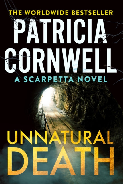Unnatural Death: The gripping new Kay Scarpetta thriller - Agenda Bookshop