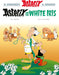 Asterix: Asterix and the White Iris: Album 40 - Agenda Bookshop