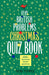 The Very British Problems Christmas Quiz Book: 600+ fiendishly festive questions - Agenda Bookshop