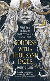 Goddess with a Thousand Faces: A one-of-a-kind exploration of goddesses from our ancient past - Agenda Bookshop