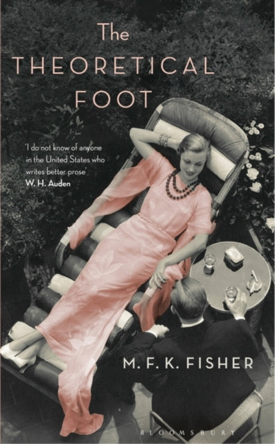 Theoretical Foot - Agenda Bookshop