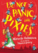 Do Not Panic the Pixies - Agenda Bookshop