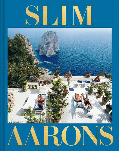 Slim Aarons: The Essential Collection - Agenda Bookshop