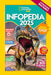 National Geographic Kids Infopedia 2025 - Agenda Bookshop