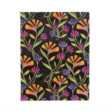 Wild Flowers (Playful Creations) Ultra U - Agenda Bookshop