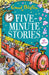 Five-Minute Stories - Agenda Bookshop