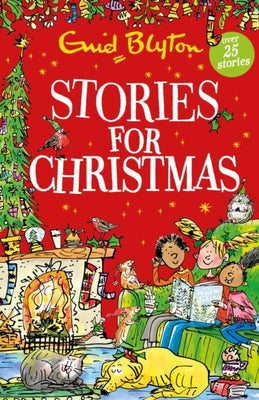 Stories for Christmas - Agenda Bookshop
