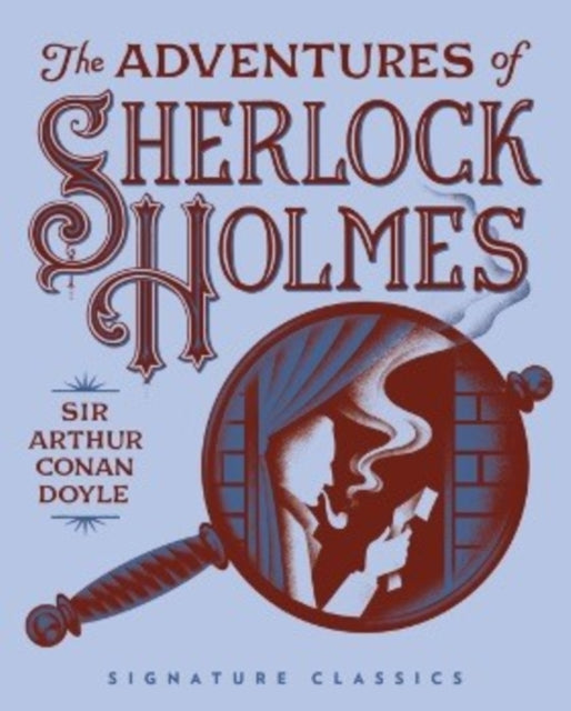 The Adventures of Sherlock Holmes - Agenda Bookshop