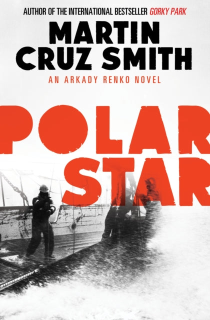 Polar Star : 2 - Agenda Bookshop