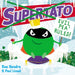 Supertato: Evil Pea Rules: A Supertato Adventure! - Agenda Bookshop