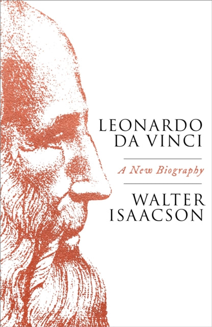 Leonardo Da Vinci - Agenda Bookshop
