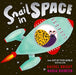 Snail in Space - Agenda Bookshop