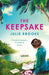 The Keepsake: A thrilling dual-time novel of long-buried family secrets - Agenda Bookshop