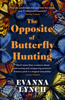 Opposite of Butterfly Hunting - Agenda Bookshop