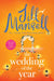 The Wedding of the Year: the heartwarming brand new novel from the No. 1 bestselling author - Agenda Bookshop