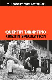 Cinema Speculation - Agenda Bookshop