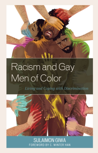 Racism and Gay Men of Color: Living and Coping with Discrimination - Agenda Bookshop