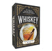 Whiskey Cocktail Cards AZ: The Ultimate Drink Recipe Dictionary Deck - Agenda Bookshop