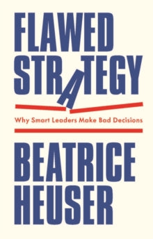 Flawed Strategy - Agenda Bookshop