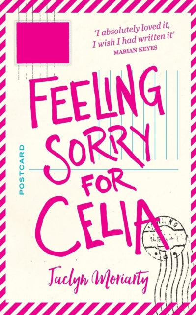 Feeling Sorry for Celia - Agenda Bookshop