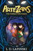 Artezans: The Forgotten Magic: Book 1 - Agenda Bookshop