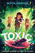 Toxic: A rainforest adventure that might just be deadly. - Agenda Bookshop